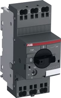 ABB - MS Vermogensschakelaar Verm Schak 1Sam340010R1007