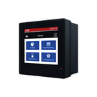 ABB - System pro M compact M4M Elektriciteitsmeter Profibus Netwerk Analyzer