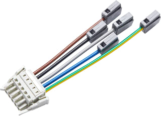 Sylvania - Elektr. toebeh. v verlichtingsarm. conc elektr toebeh 0042911