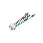 Sylvania - Elektr. toebeh. v verlichtingsarm. conc elektr toebeh 0042911