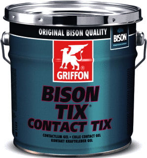 Griffon - Universele contactlijm Gri/Bis Kit/Cont Blik 2,5