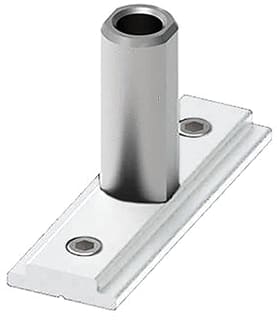 Concord - Mech. toebeh. verlichtingsarmatuur mech toebeh verl 2070363