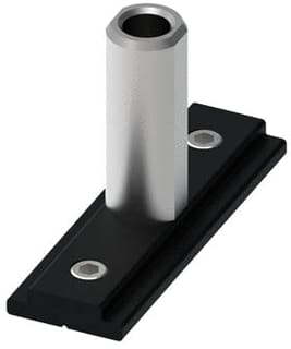 Concord - Mech. toebeh. verlichtingsarmatuur mech toebeh verl 2070364