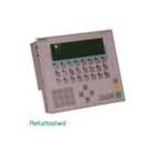 Unis - Siemens Display/bedieningspaneel siem op17 panel refurbished