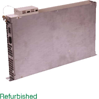Unis - Siemens Toebeh./onderd. frequentieregelaar siem simodrive 611 refurbished