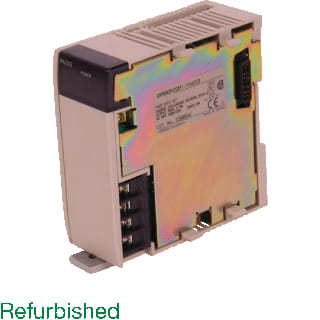 Unis - Omron Gelijkstroomvoedingseenheid Omro Power Supply Refurbished