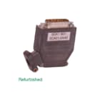 Unis - Siemens Rechthoekige conn. (industrieconn.) siem itp stekker refurbished