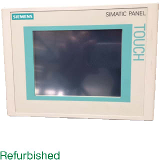 Unis - Siemens Grafisch paneel Siem Graf Pan 177B 6" Refurbis