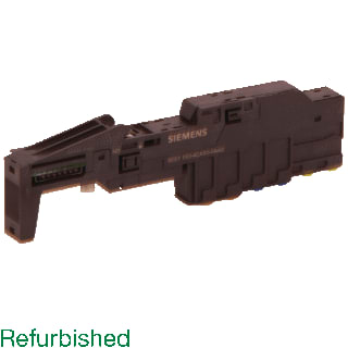 Unis - Siemens Veldbus dec. peri. digi in/uitg.mod Siem Term Mod 200S Refurbished