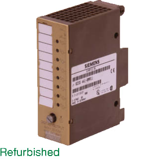 Unis - Siemens PLC digitale in- en uitgangsmodule Siem Sim S5 Dig Uitg 441 Refur