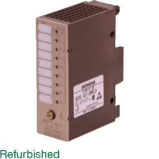 Unis - Siemens PLC digitale in- en uitgangsmodule Siem Sim S5 Dig Uitg 421 Refur