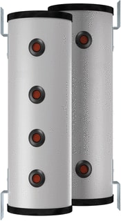 DRL - Opslagvat (verwarming/koeling syst) Buffervat 50