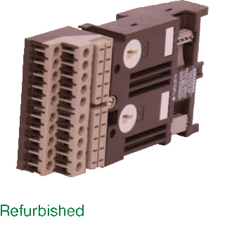 Unis - Siemens PLC digitale in- en uitgangsmodule siem sim s5 busmod refurbished