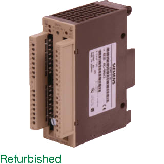 Unis - Siemens PLC digitale in- en uitgangsmodule siem sim s5 dig uitg 482 refur