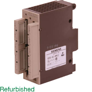 Unis - Siemens PLC digitale in- en uitgangsmodule Siem Sim S5 Dig Uitg 451 Refur