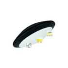 Megaman - Fonda Waterdicht Plafond-/wandarmatuur 8/15/22W Zw.3/4K