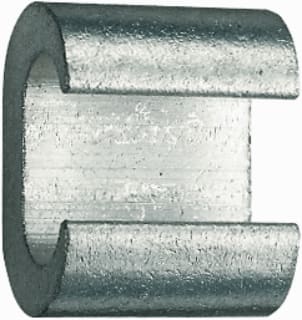 Klauke - C-KLEM CK16 C-klem aarddraad C Klem