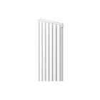 DRL - Tonale Radiator (leden) 500/6