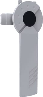 Schneider Electric - Deursluiting voor kast/lessenaar Gdv10