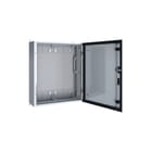 Schneider Electric - Installatiekast leeg  installkst leeg sp24
