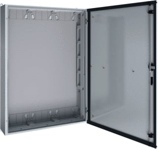 Schneider Electric - Installatiekast leeg installkst leeg sp37