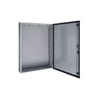 Schneider Electric - Installatiekast leeg  installkst leeg sp37