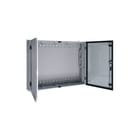Schneider Electric - Installatiekast leeg  installkst leeg sp45