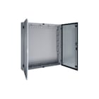 Schneider Electric - Installatiekast leeg installkst leeg sp47