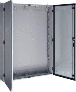 Schneider Electric - Installatiekast leeg  installkst leeg sp49