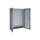 Schneider Electric - Installatiekast leeg  installkst leeg sp49