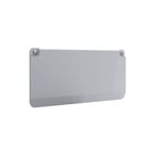 Schneider Electric - Invoerplaat sparing kast/lessenaar Invoerplaat Glp5