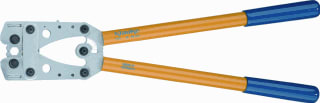 Klauke - K Perskabelschoentang Perstang K08C V/C-Klem