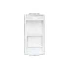 Bticino - LivingLight Datacontactdoos twisted pair Licht Data Wcd Utp Cat 5E