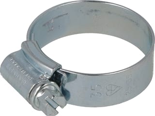Hoenderdaal - Wormschroefklem voor slang Slngklm Vz Higrp 9-12