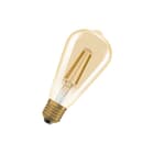 Ledvance - LED-lamp Osr 1906 Cl Edison 7.2W E27 D