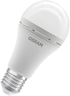 Ledvance - LED-lamp osr cla60rech 8w/840 e27