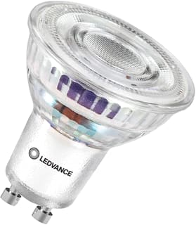 Ledvance - LED-lamp Par 16 2W 827 Gu10