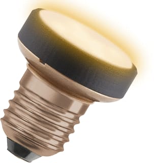 Ledvance - LED-lamp Osr Lf 4.5W 827 E27