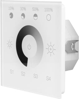 Ledvance - Lichtregelsysteemcomponent mcu touch dali-2