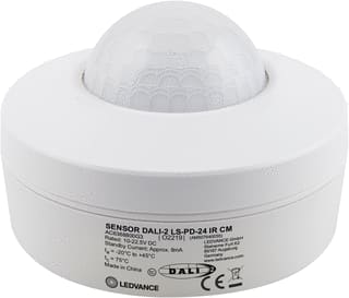 Ledvance - Lichtregelsysteemcomponent Sen Dali-2 Ls-Pd-24 Ir Cm
