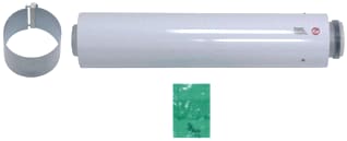 Vaillant - Concentr. RGA/LTV buis 303902