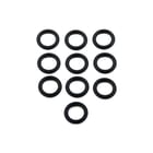 Itho Daalderop - Aqua-Max Toeb./onderd. gasgestookte cv-ketel itho o-ring hydroblok     se10