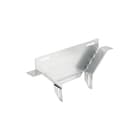 Stago - KG281 T-stuk kabelgoot Verticaal Wndstk 150 H=60