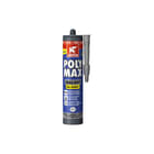 Griffon - Afdichtingsmiddel Poly Max 280Ml Grijs