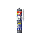 Griffon - Afdichtingsmiddel Poly Max 280Ml Wit