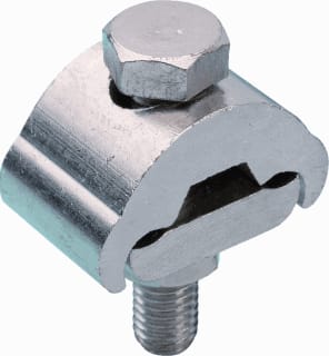 JMV - Unimax Aansluitklem vr bliksembeveiliging Unimaxklem 4-25Mm2 1Bout