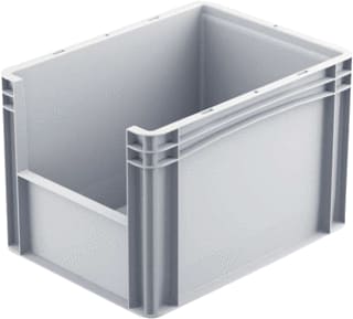 Schiphorst - Basicline Opbergbak Bline B-2743
