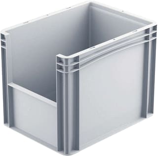 Schiphorst - Basicline Opbergbak bline opbergbak b-3243