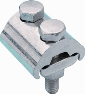JMV - Unimax Aansluitklem vr bliksembeveiliging Unimaxklem 6-50Mm2 2Bout