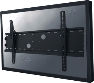 Neomounts - Audio-/Video-houder wandsteun plasma-w100 zw